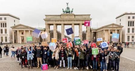 SDG Conference Berlin